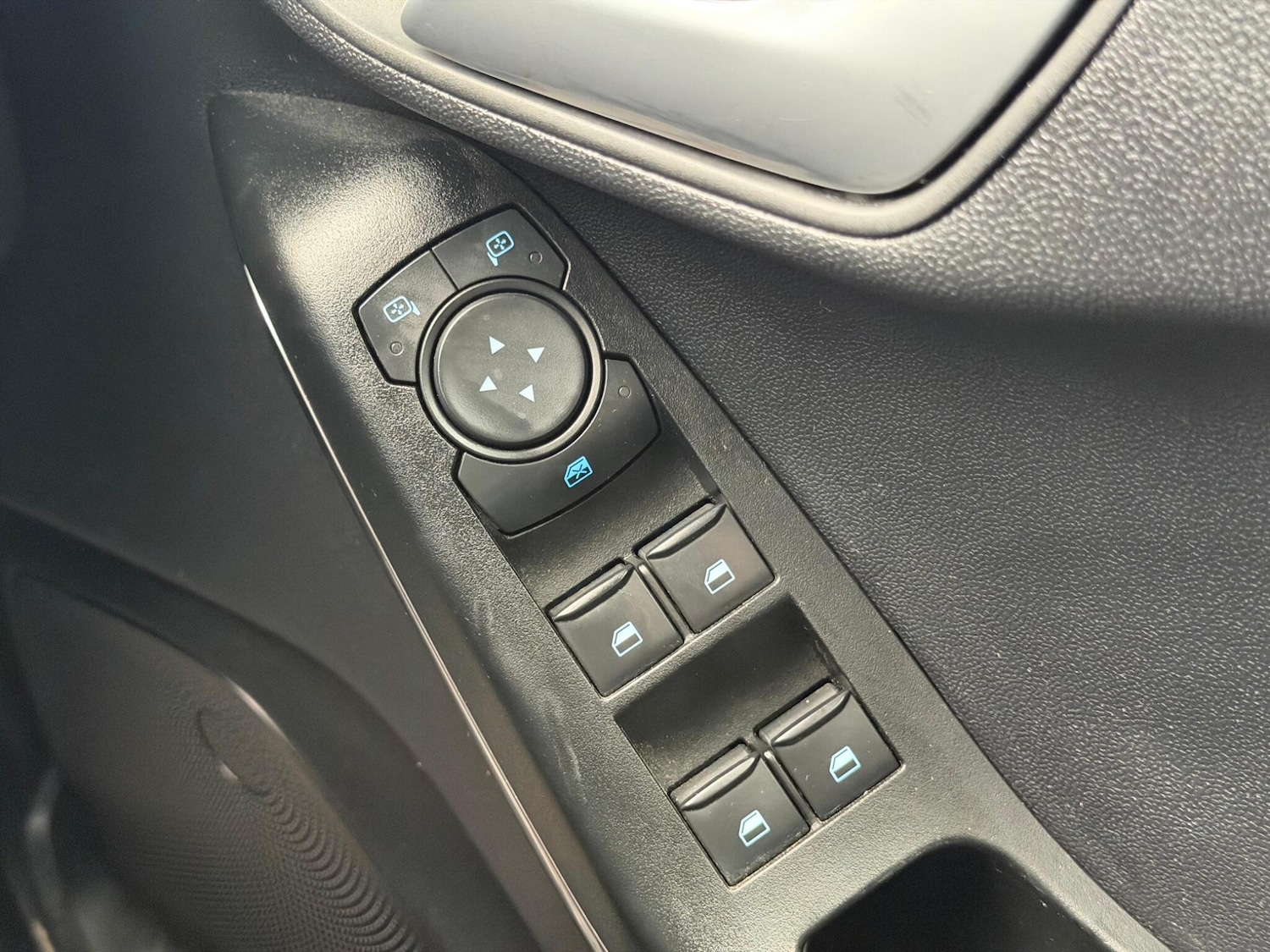 Used Ford Fiesta 2023 for sale - 76898959: Photo 15