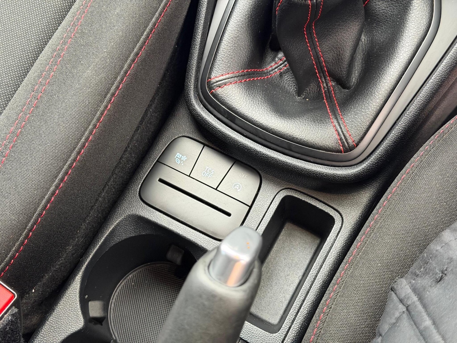 Used Ford Fiesta 2023 for sale - 76898959: Photo 17