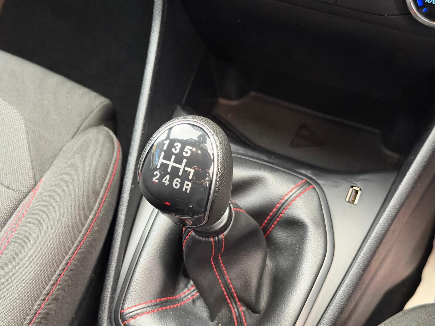 Used Ford Fiesta 2023 for sale - 76898959: Photo 18