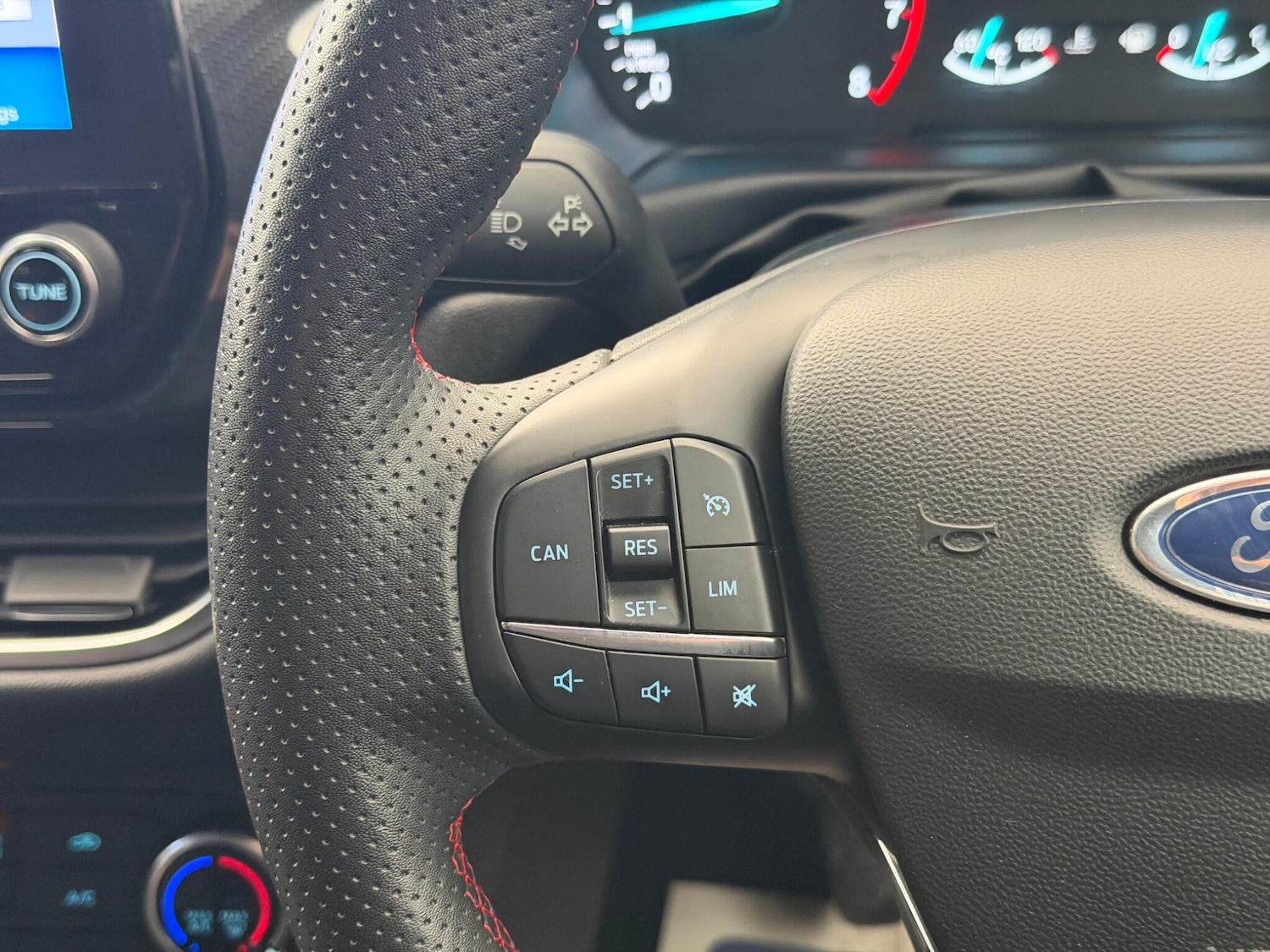 Used Ford Fiesta 2023 for sale - 76898959: Photo 21