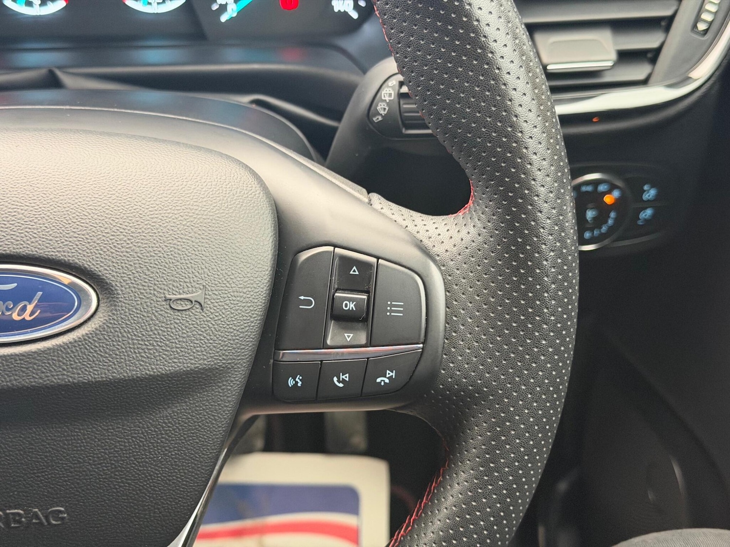 Used Ford Fiesta 2023 for sale - 76898959: Photo 22