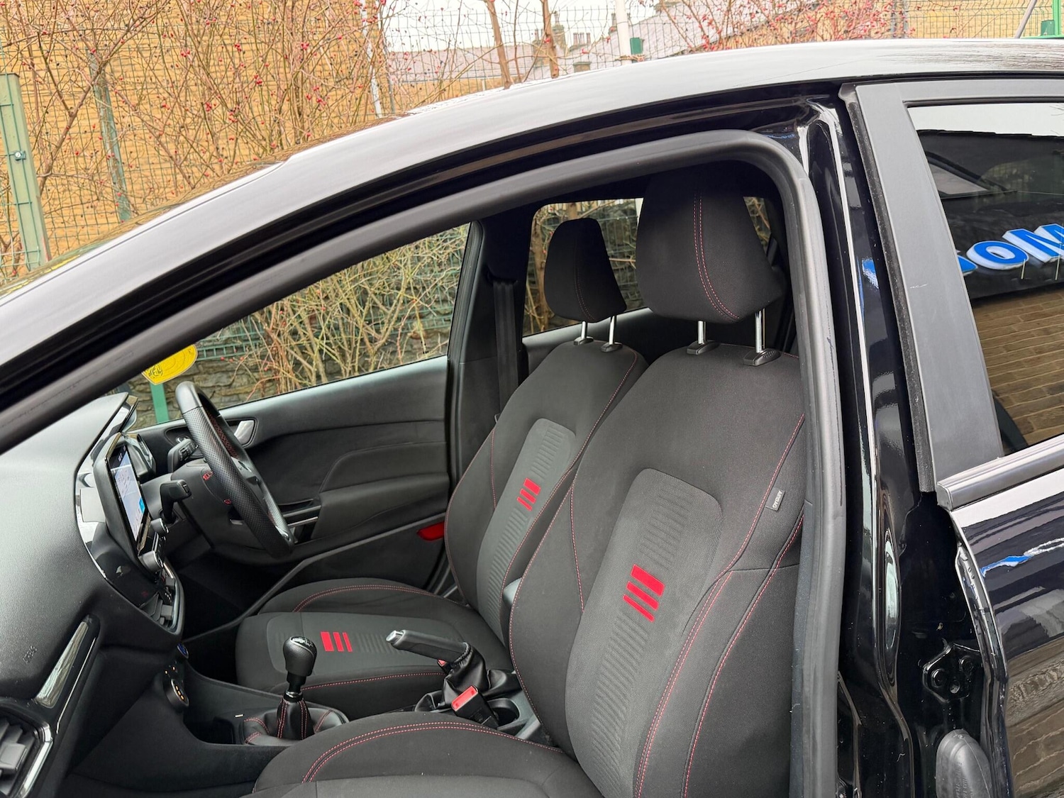 Used Ford Fiesta 2023 for sale - 76898959: Photo 27