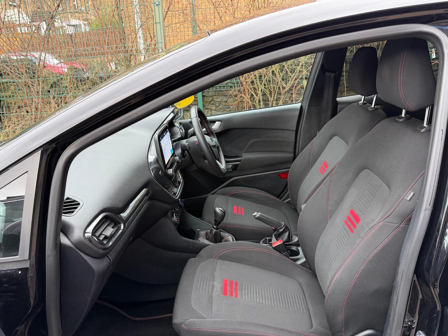 Used Ford Fiesta 2023 for sale - 76898959: Photo 28