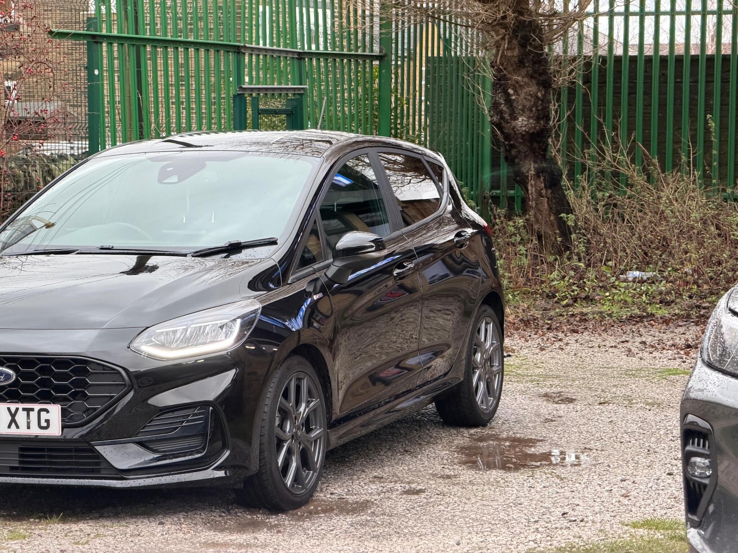 Used Ford Fiesta 2023 for sale - 76898959: Photo 33