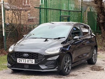 Used Ford Fiesta 2023 for sale - 76898959: Photo