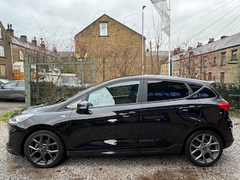 Used Ford Fiesta 2023 for sale - 76898959: Photo