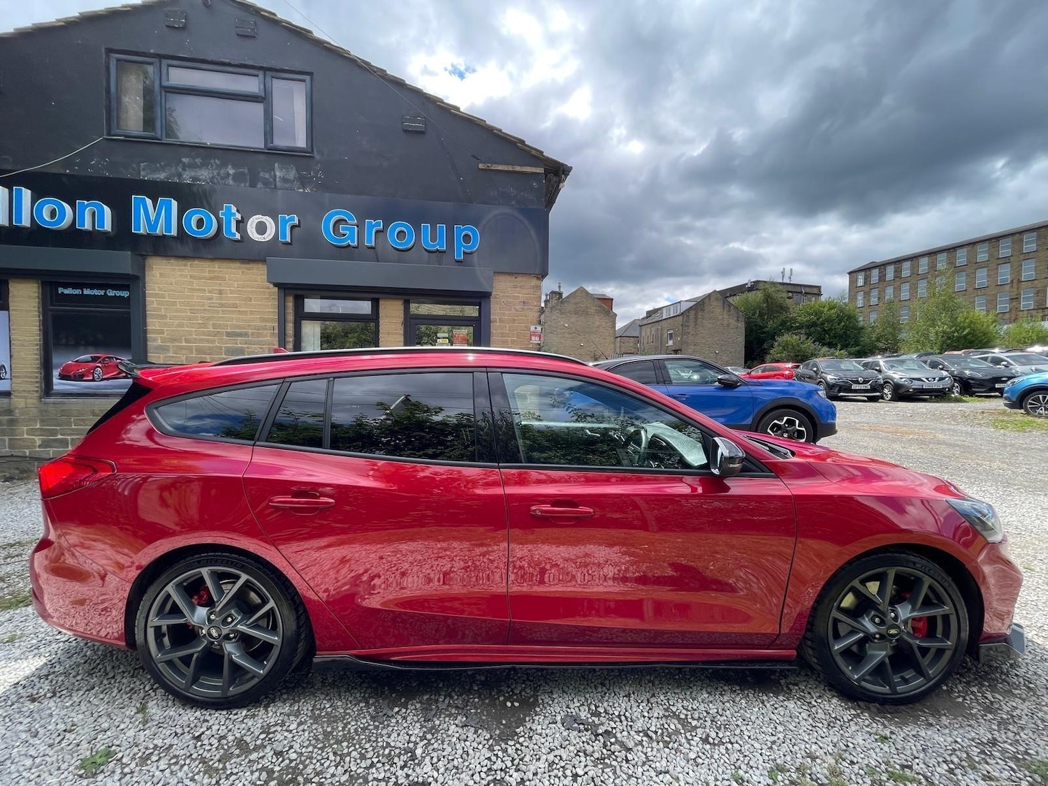 Used Ford Focus 2020 for sale - 77330693: Photo 18