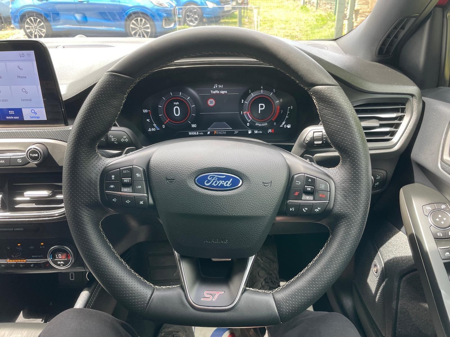 Used Ford Focus 2020 for sale - 77330693: Photo 34