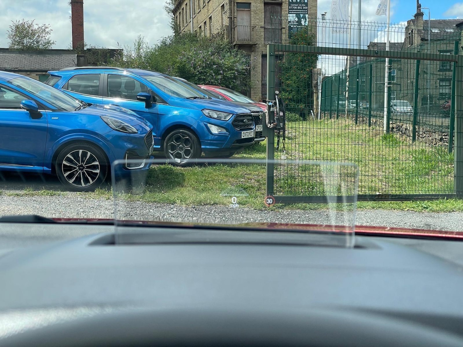 Used Ford Focus 2020 for sale - 77330693: Photo 35