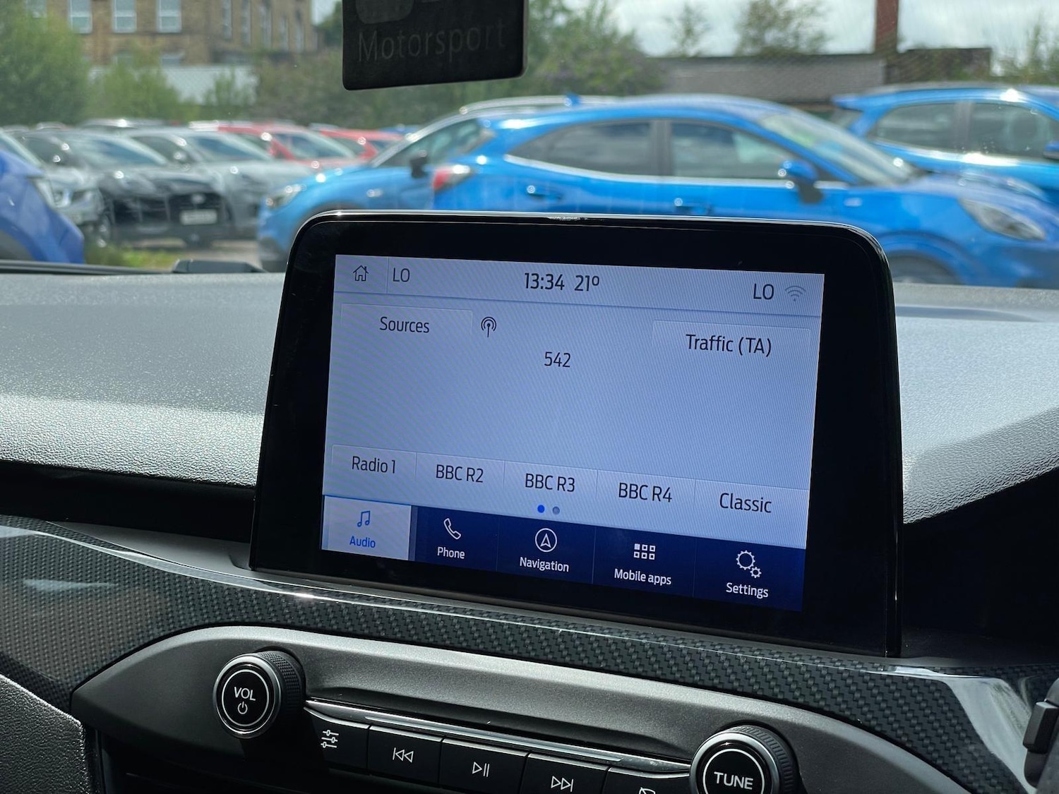 Used Ford Focus 2020 for sale - 77330693: Photo 37