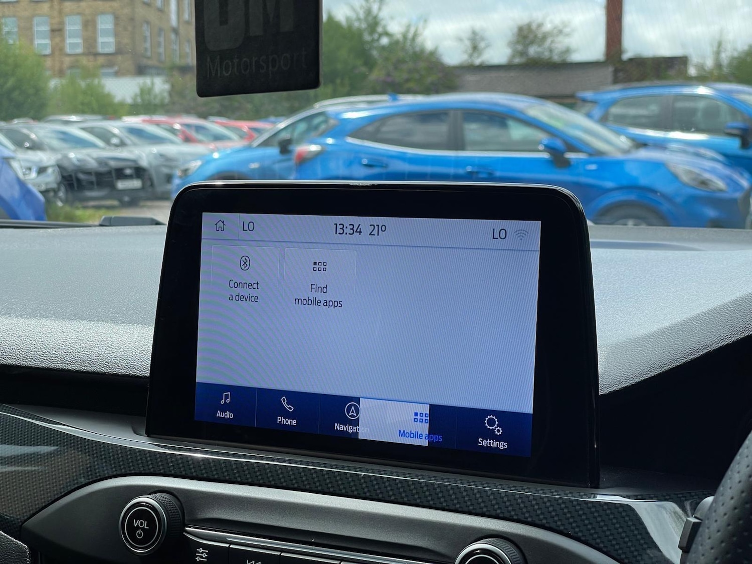 Used Ford Focus 2020 for sale - 77330693: Photo 40