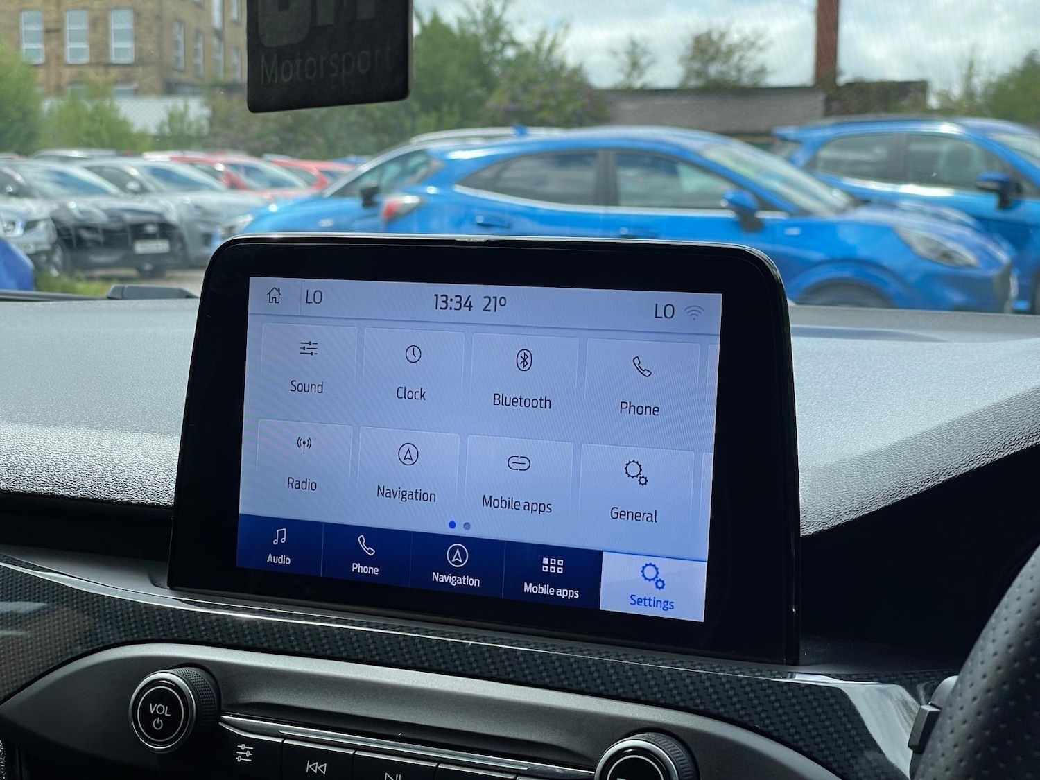 Used Ford Focus 2020 for sale - 77330693: Photo 41