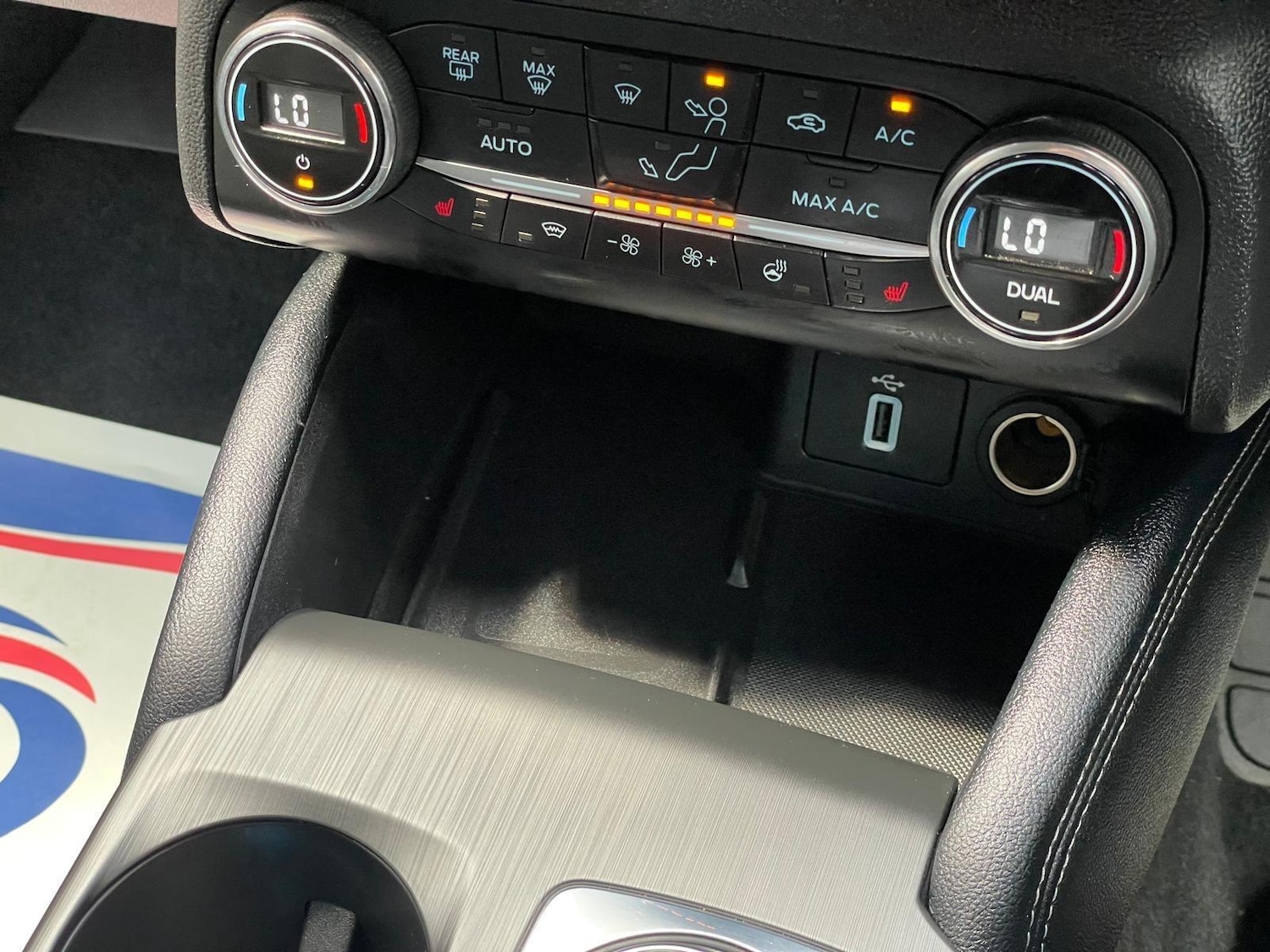 Used Ford Focus 2020 for sale - 77330693: Photo 45