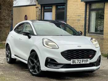 2022 (72) - 1.5T EcoBoost ST Euro 6 (s/s) 5dr