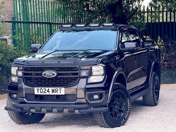 Used Ford Ranger 2024 for sale - 79484091: Photo