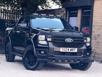 Used Ford Ranger 2024 for sale - 79484091: Photo