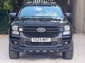 Used Ford Ranger 2024 for sale - 79484091: Photo