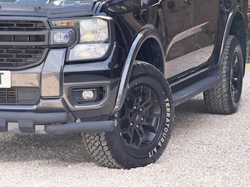 Used Ford Ranger 2024 for sale - 79484091: Photo