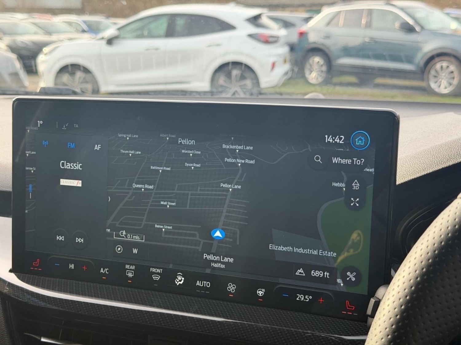 Used Ford Focus for sale - 77597914: Photo 10