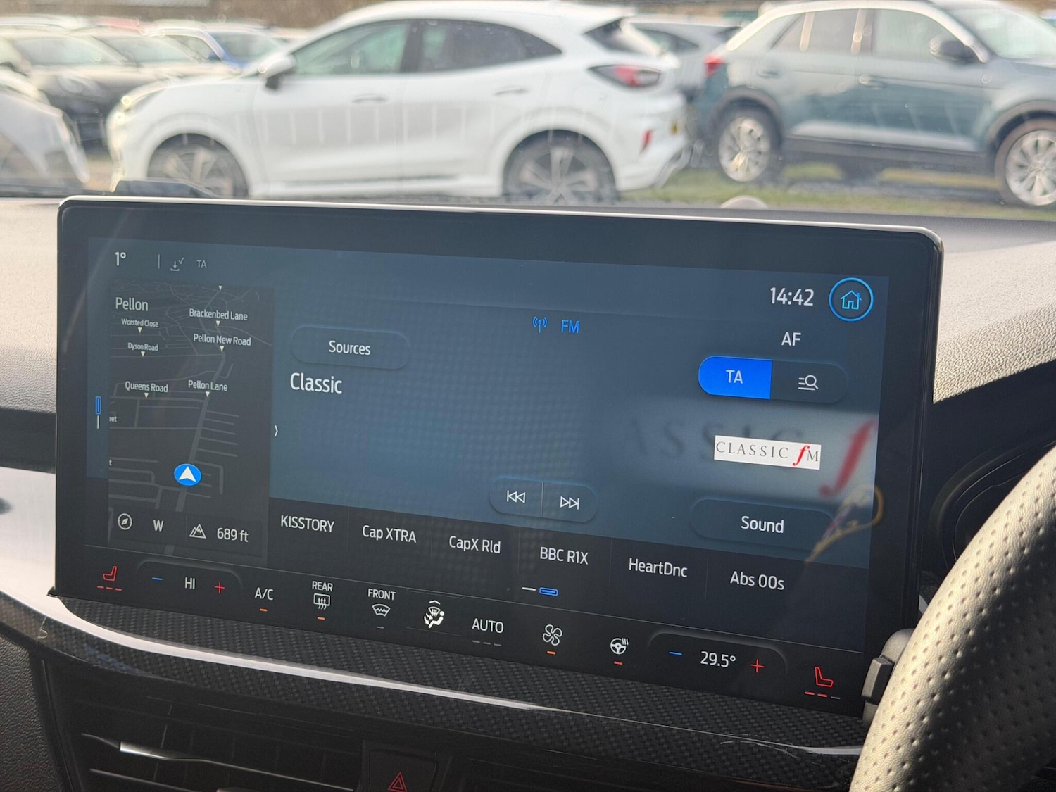 Used Ford Focus for sale - 77597914: Photo 11