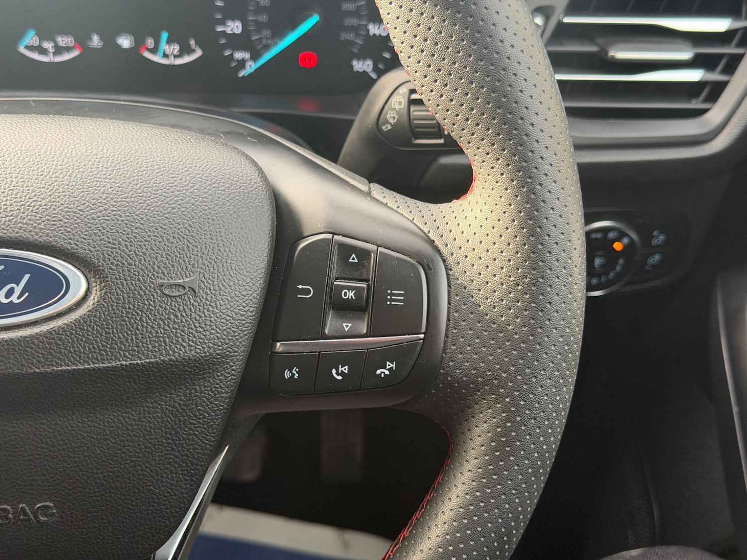 Used Ford Focus for sale - 77597914: Photo 19