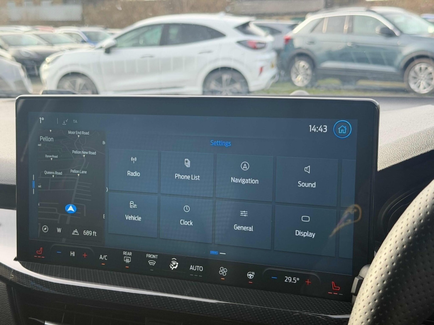 Used Ford Focus for sale - 77597914: Photo 20