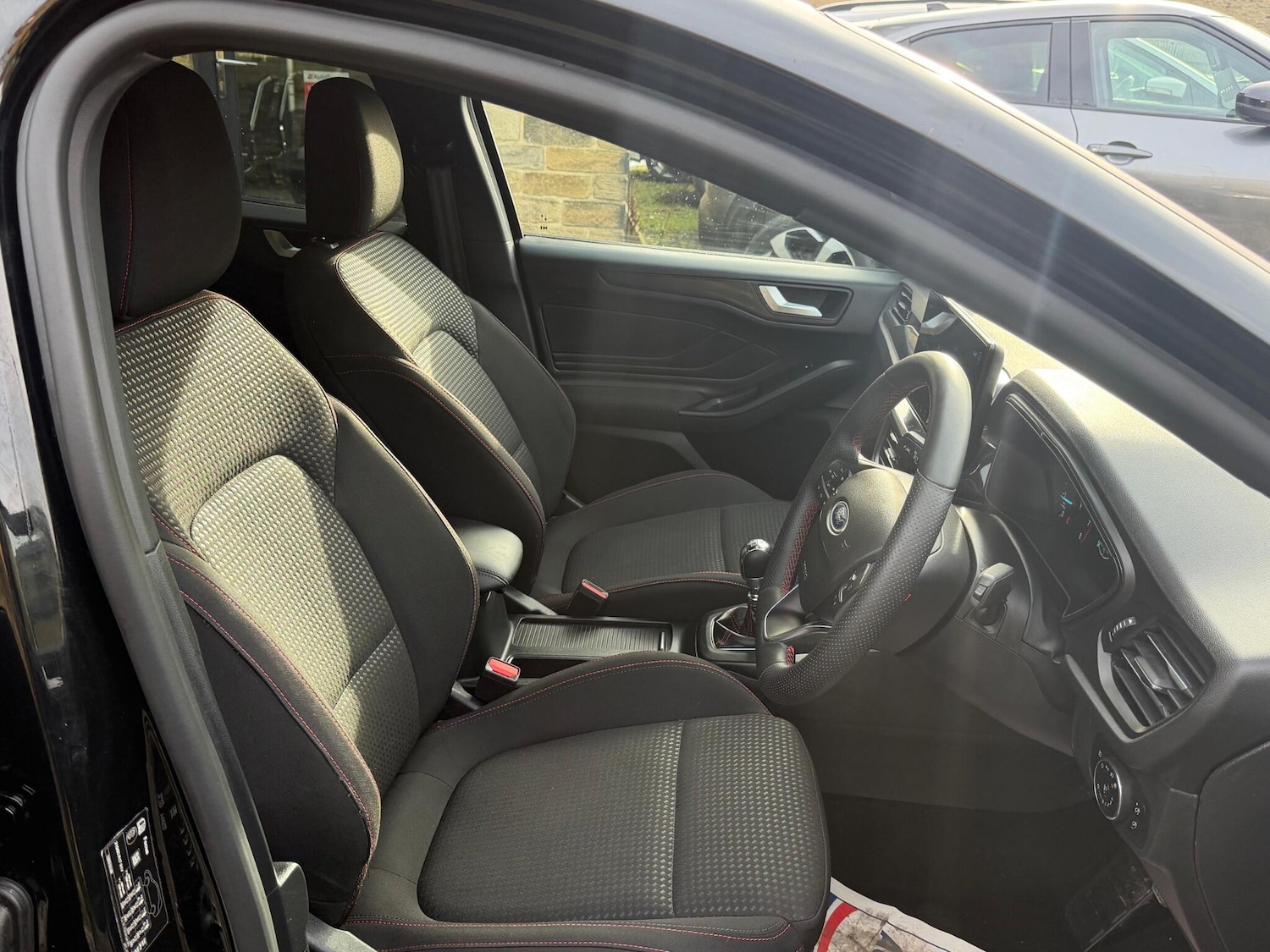 Used Ford Focus for sale - 77597914: Photo 33