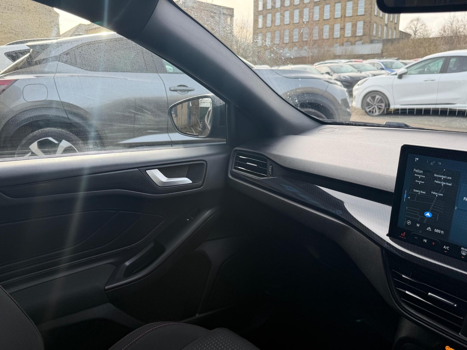 Used Ford Focus for sale - 77597914: Photo 34