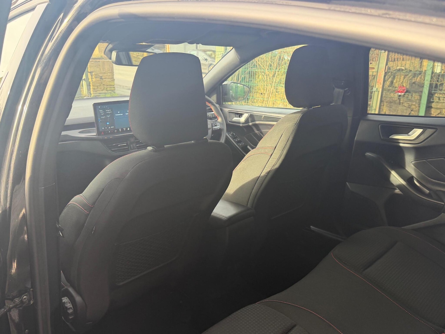 Used Ford Focus for sale - 77597914: Photo 36