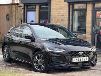 Used Ford Focus 2023 for sale - 77597914: Photo