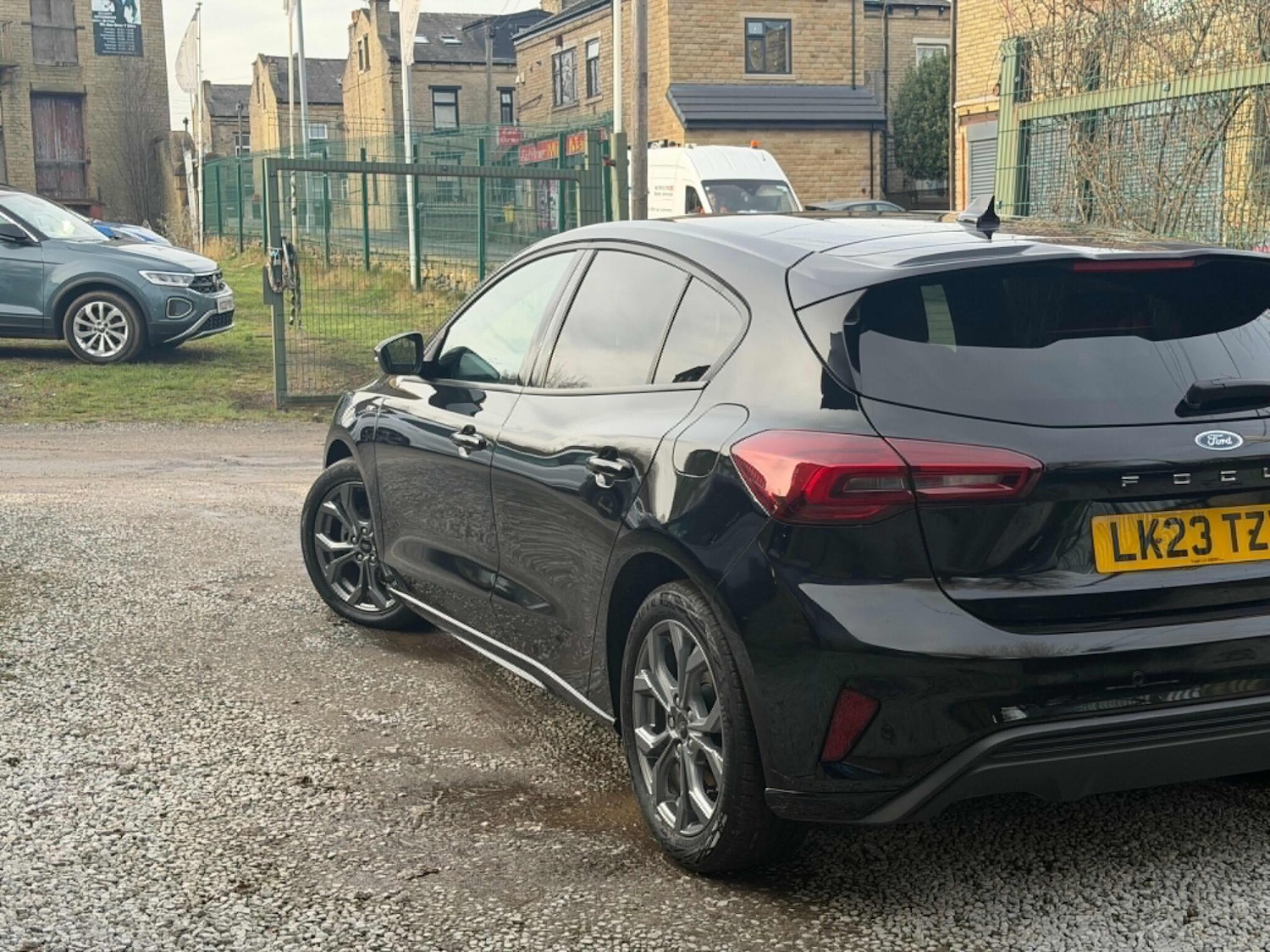 Used Ford Focus for sale - 77597914: Photo 41