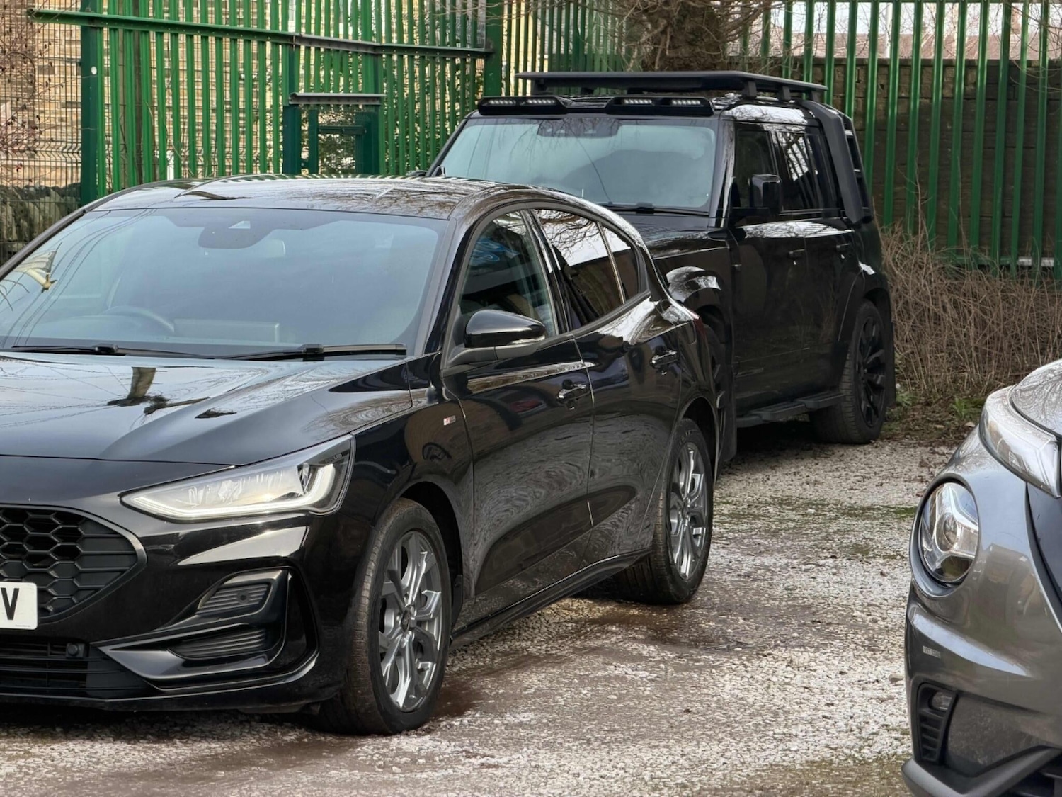 Used Ford Focus for sale - 77597914: Photo 45