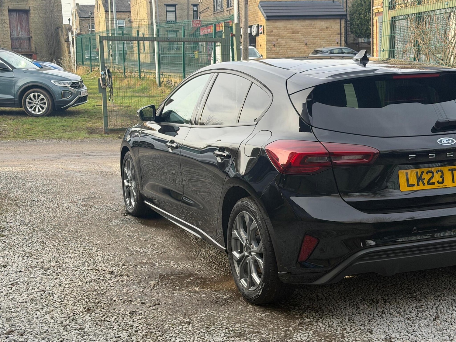 Used Ford Focus for sale - 77597914: Photo 48