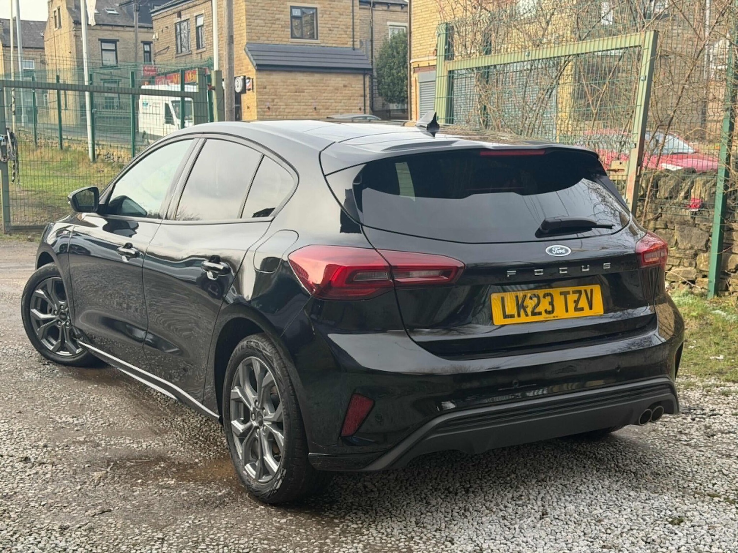 Used Ford Focus for sale - 77597914: Photo 7