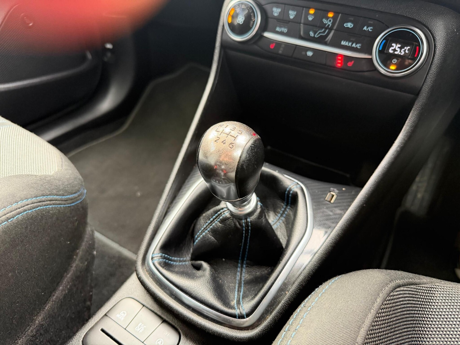 Used Ford Fiesta for sale - 77496173: Photo 15