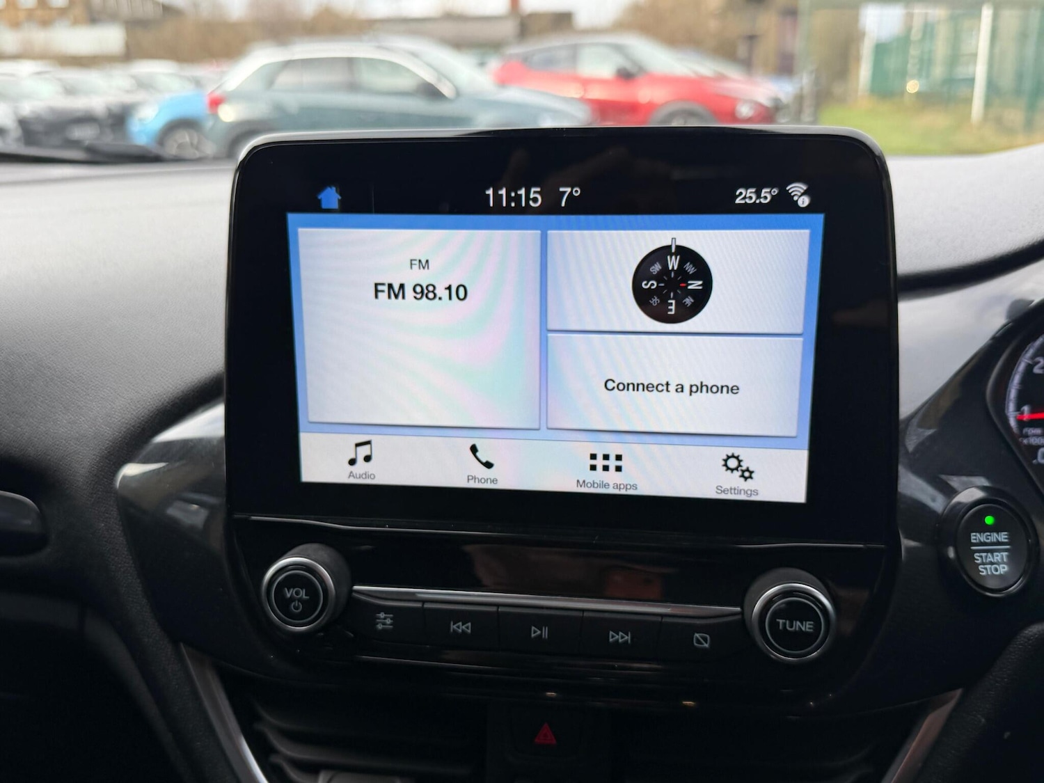 Used Ford Fiesta for sale - 77496173: Photo 16