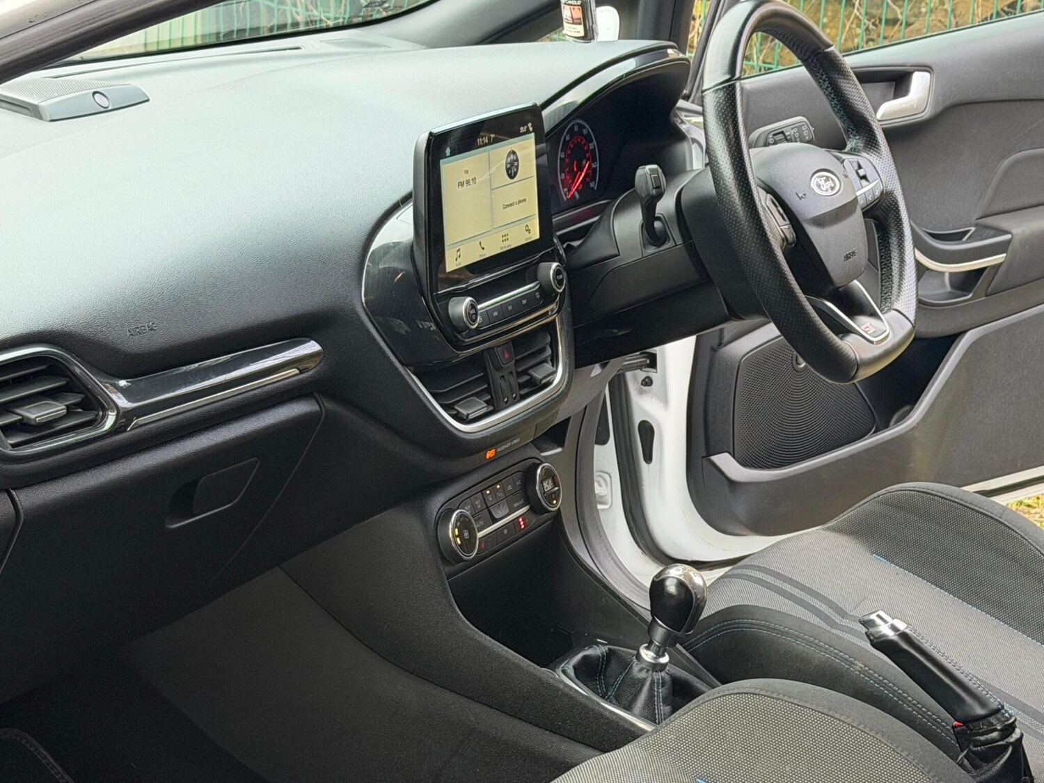 Used Ford Fiesta for sale - 77496173: Photo 18