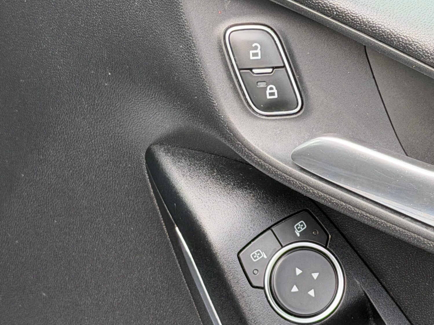 Used Ford Fiesta for sale - 77496173: Photo 19