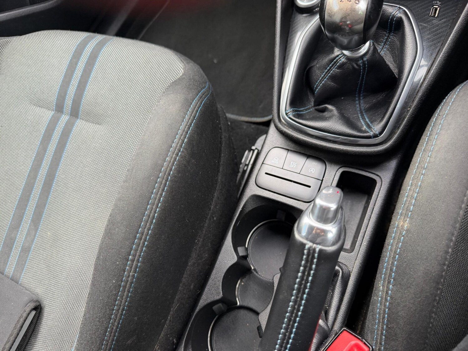 Used Ford Fiesta for sale - 77496173: Photo 20