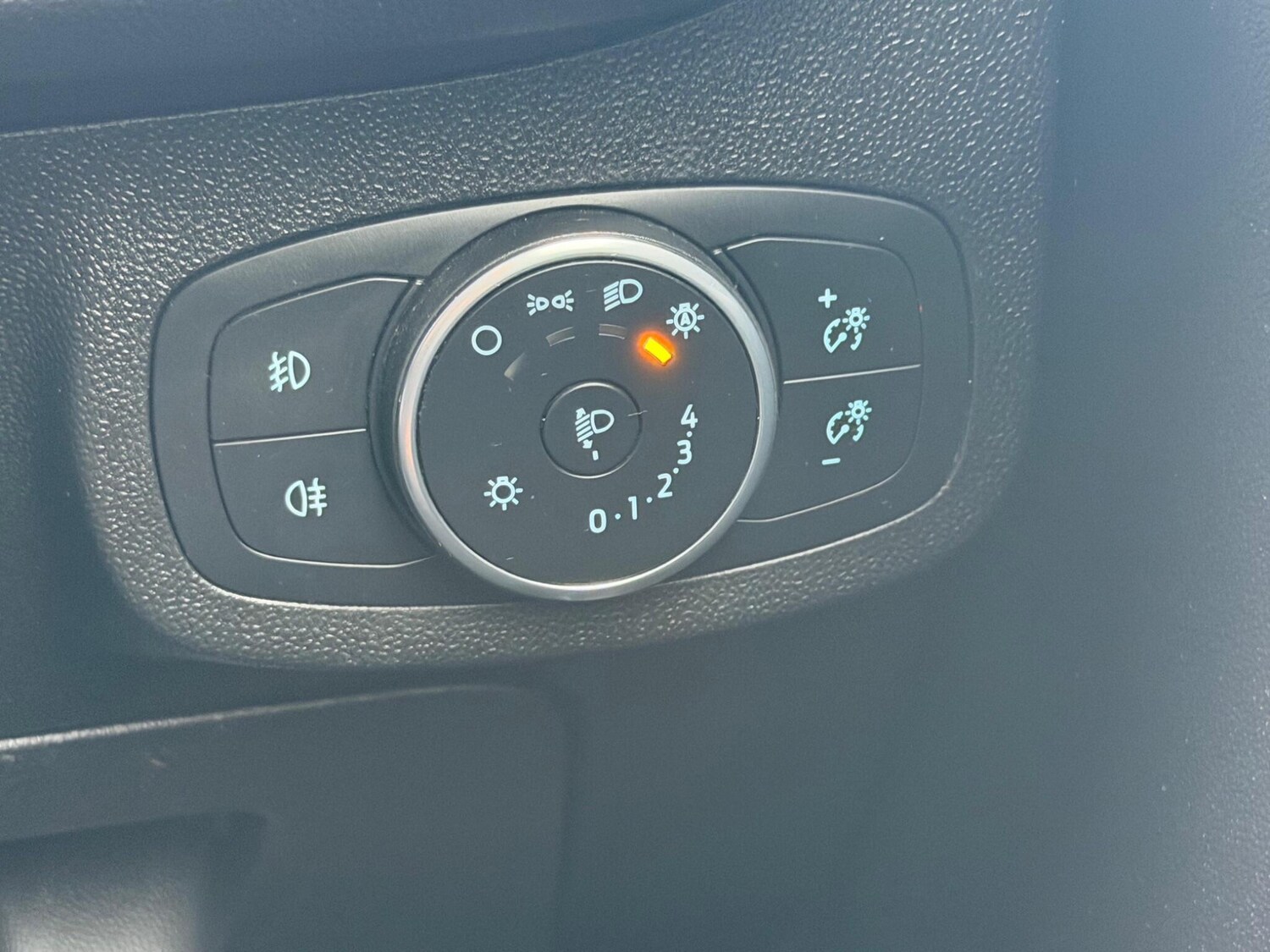 Used Ford Fiesta for sale - 77496173: Photo 23