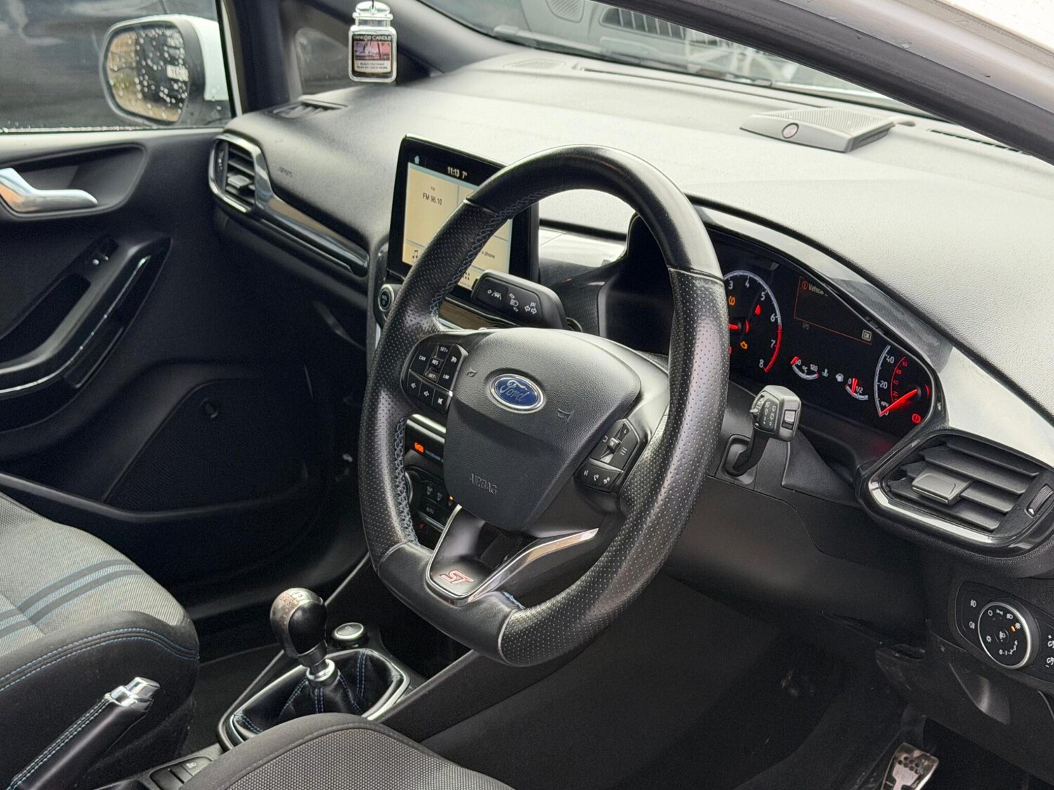 Used Ford Fiesta for sale - 77496173: Photo 25