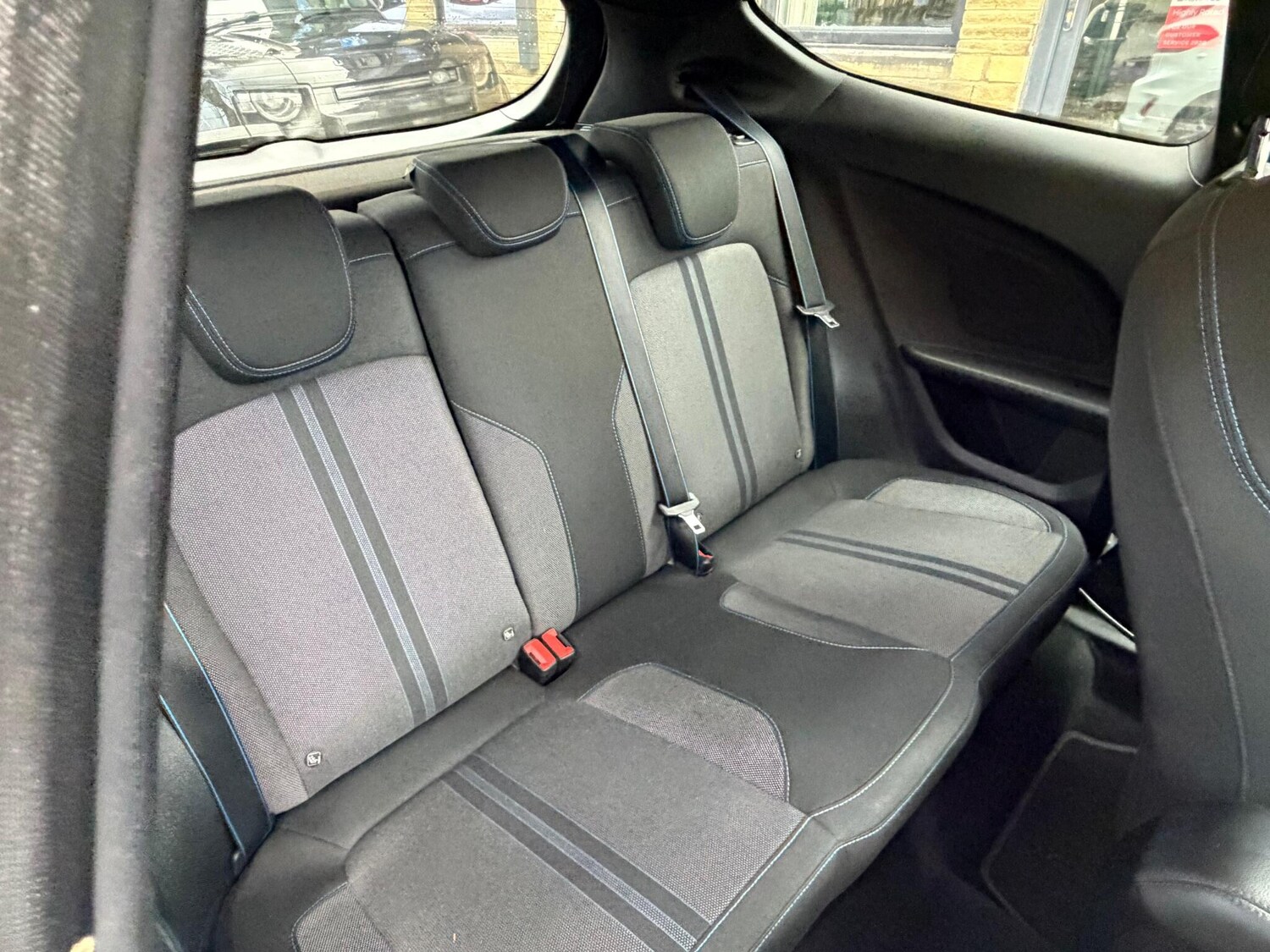 Used Ford Fiesta for sale - 77496173: Photo 26