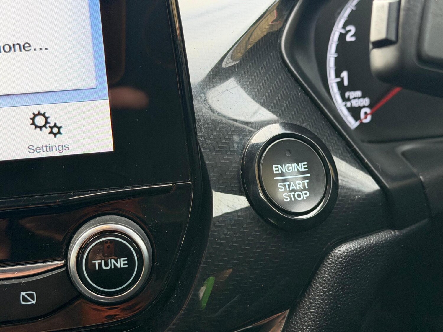 Used Ford Fiesta for sale - 77496173: Photo 28