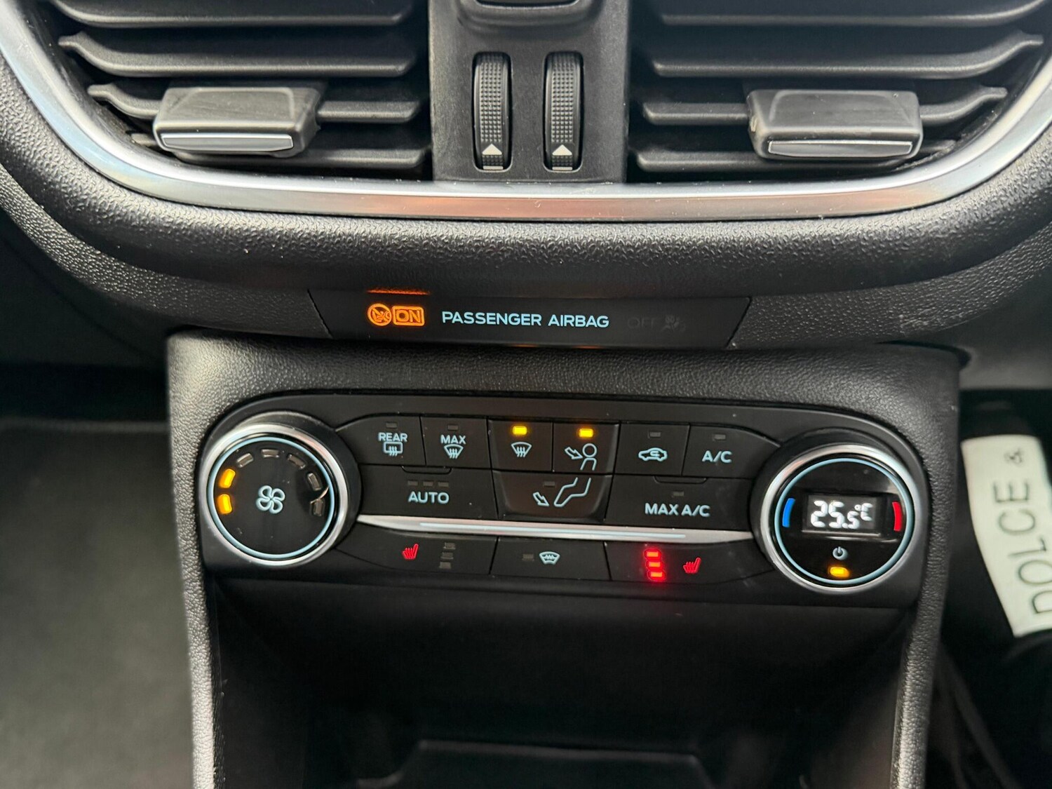 Used Ford Fiesta for sale - 77496173: Photo 30