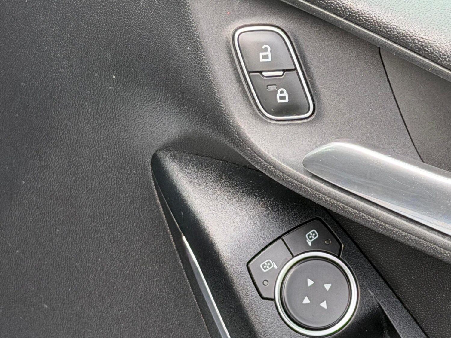 Used Ford Fiesta for sale - 77496173: Photo 38