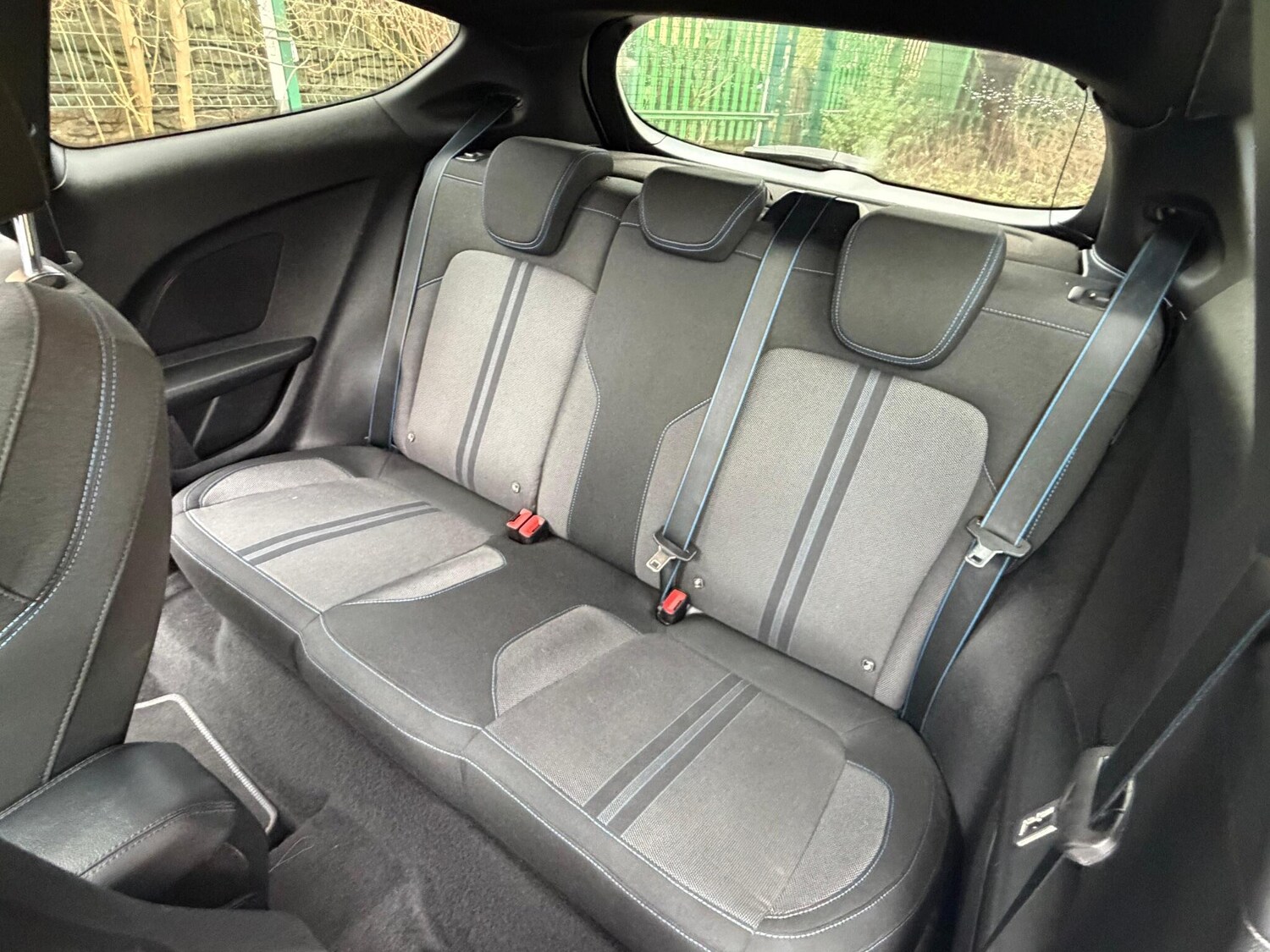 Used Ford Fiesta for sale - 77496173: Photo 39