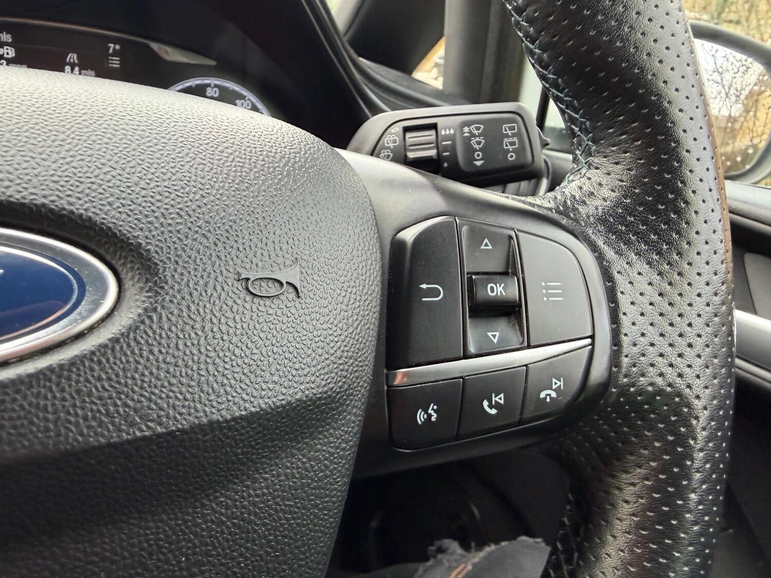 Used Ford Fiesta for sale - 77496173: Photo 40