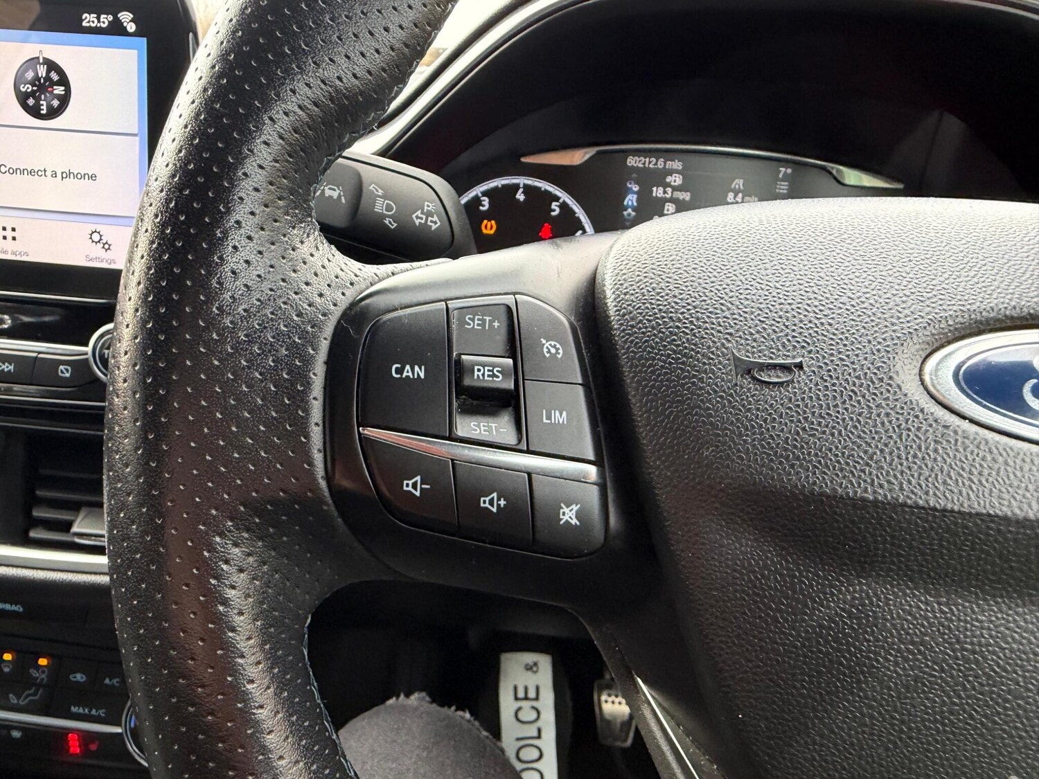 Used Ford Fiesta for sale - 77496173: Photo 41