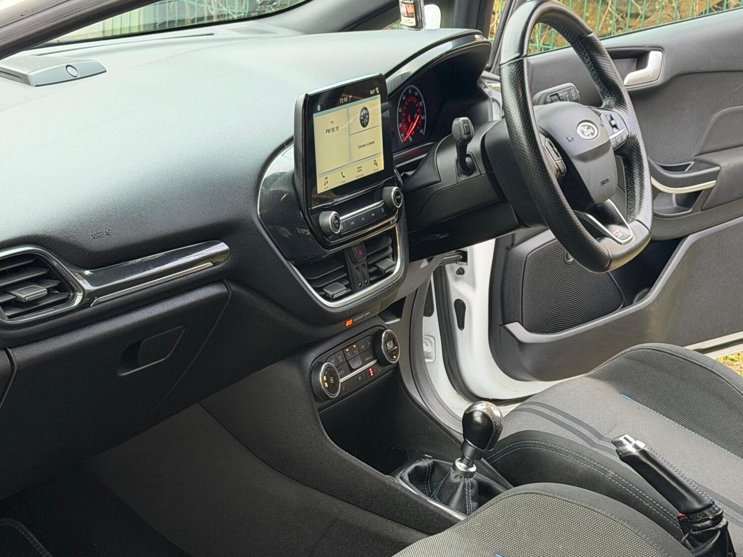 Used Ford Fiesta for sale - 77496173: Photo 42