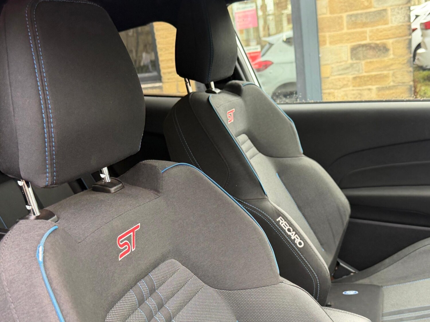 Used Ford Fiesta for sale - 77496173: Photo 43